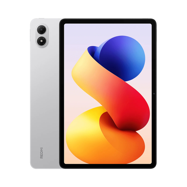 Redmi Pad 2 Pro (Snapdragon 7s Gen 4/8GB/256GB/Xiaomi HyperOS 2/12.1型/SIMスロット：なし/Silver/8G+256G-71050)