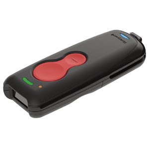 Bluetoothモバイルスキャナ