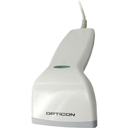 CCDバーコードタッチスキャナ USBインターフェース