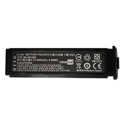 充電式バッテリー 3.7V 800mAh