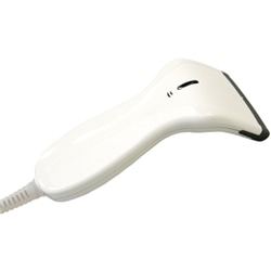 バイブ搭載抗菌スムーズタッチスキャナ USBインターフェース