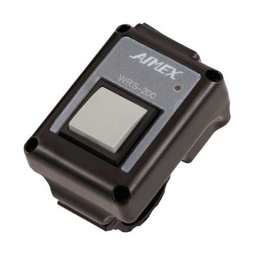 ウェアラブルリング二次元スキャナ