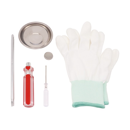 自作PC工具セット