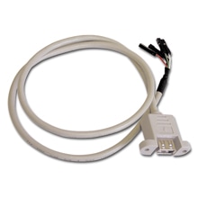 ケース用USBケーブル マザーボードタイプ 1本