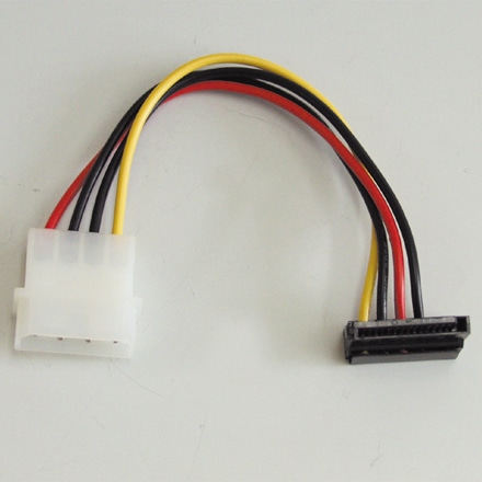 bizconcie】コニカミノルタのオフィス用品サイト | シリアルATA用電源