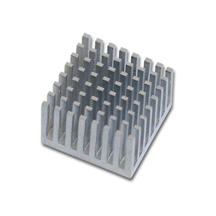 チップ用ヒートシンク