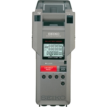 システムストップウオッチ