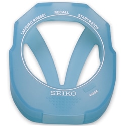 スイミングマスター専用シリコンケース ブルー