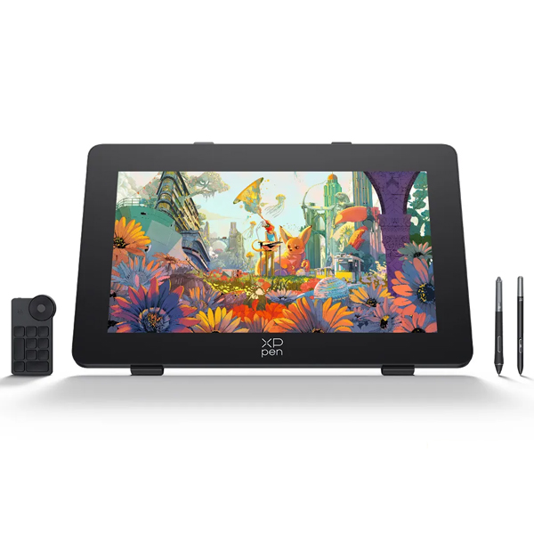 液晶ペンタブレット Artist Pro 24 (Gen2) 4K