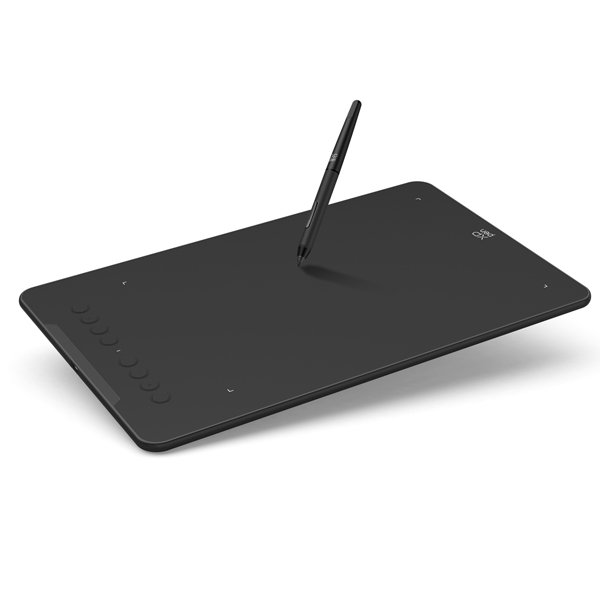 ペンタブレット Deco 01 V2