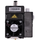 Color専用エクストルーダ