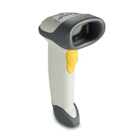 バーコードレーザスキャナ LS2208 USBインターフェイス