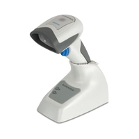 無線Bluetoothバーコードスキャナ QuickScan QBT2131 USBインターフェイス