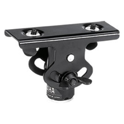 スピーカー用マイクスタンドアダプター