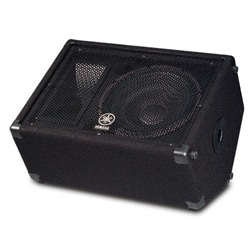 フォールドバック用スピーカーシステム