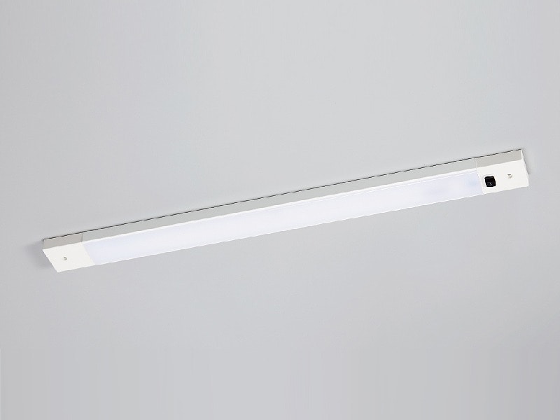 デスクライト ゼットライト ホワイト