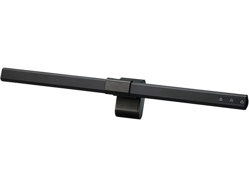 デスクライト ゼットライト ブラック