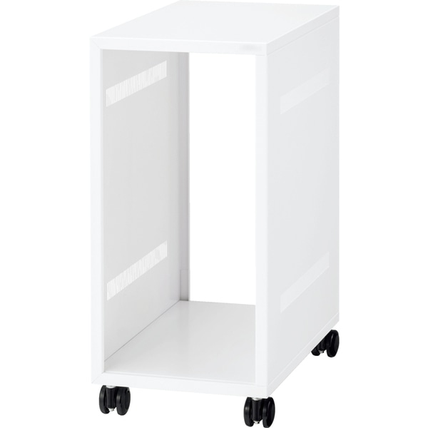 機器収納ラック YSシリーズ 棚タイプ