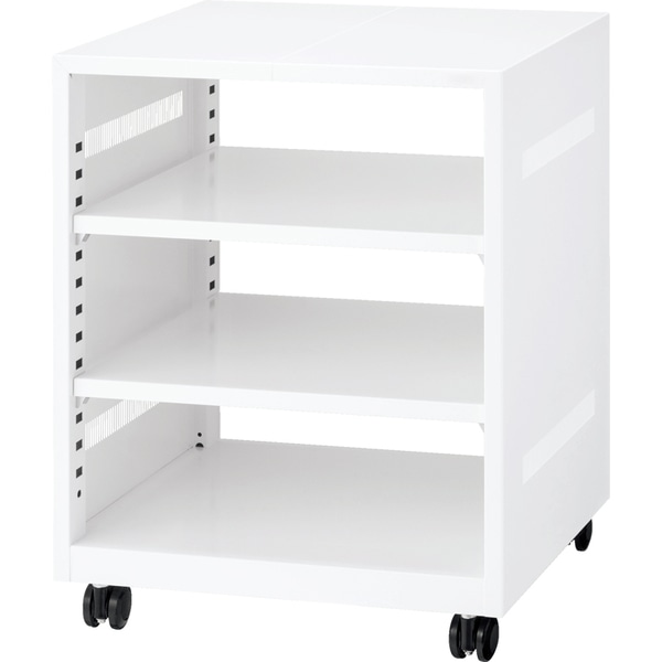 機器収納ラック YSシリーズ 棚タイプ