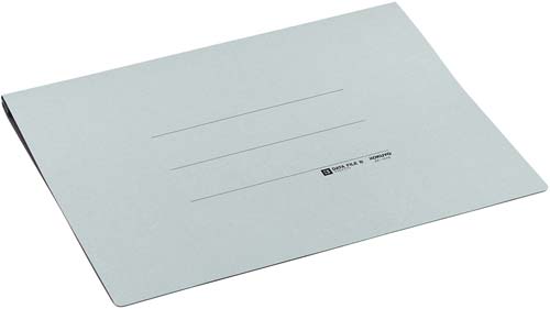 データファイルＢＹ型横１１から１５×縦１１灰４０冊