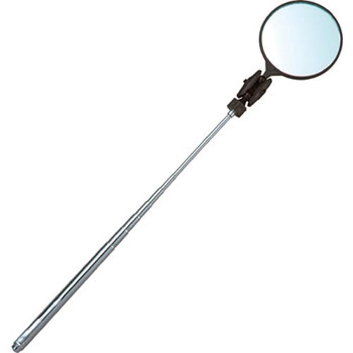 点検鏡　Ａ－１　丸型　直径６０ｍｍ