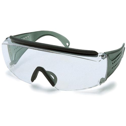 スワン　保護めがね　一眼型　ＰＥＴ－ＡＦ