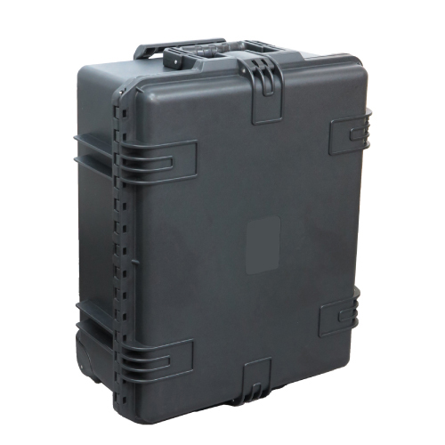 電動式StorageCrusher 搬送ケース-2（新型）