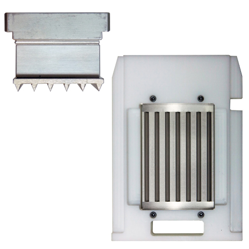 手動式StorageCrusher SSDツール＋トレイ