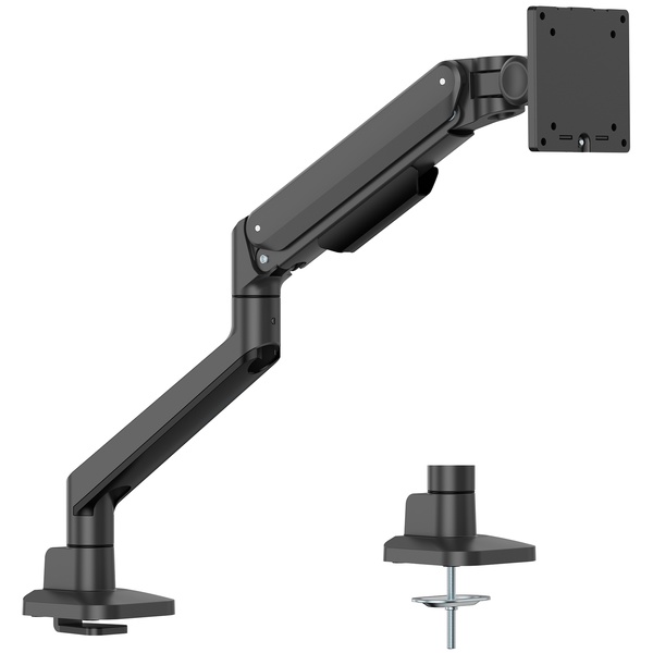 Monitor Arm Elite 40インチ対応 メカニカルスプリング式 モニターアーム