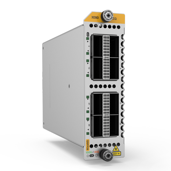 AT-XEM3-8CQ-Z7 拡張モジュール