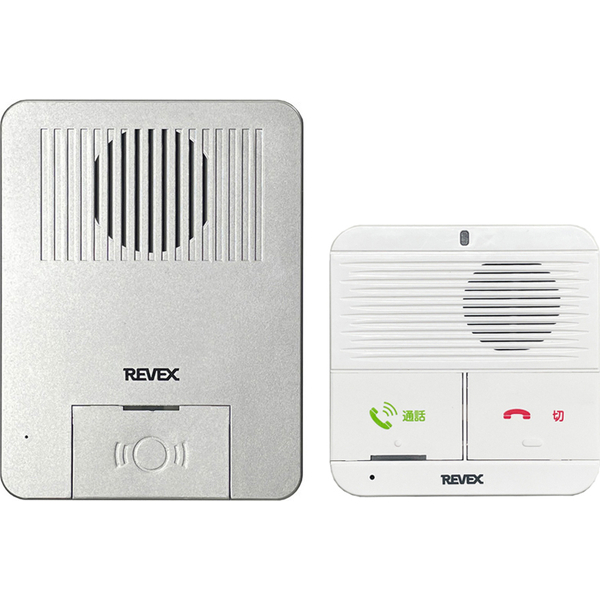 おはなしインターホン 玄関＋屋内セット