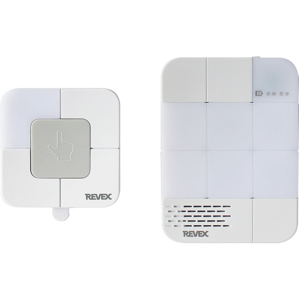 6ケ所呼び出しチャイムセット