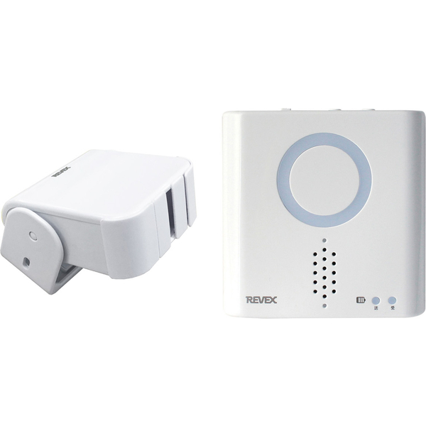 人感センサーチャイムセット