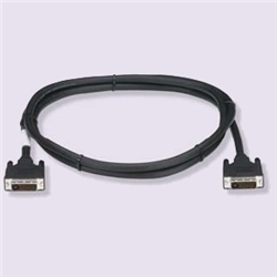 DVIケーブル(DVI-Dオス/DVI-Dオス) 1.8M