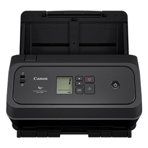 A4カラードキュメントスキャナー imageFORMULA DR-C340