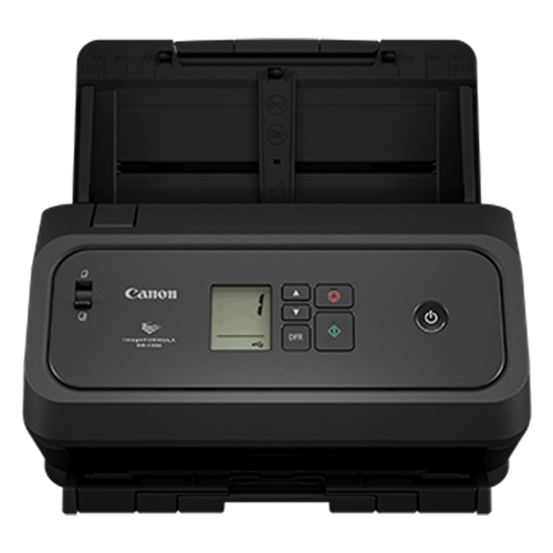 A4カラードキュメントスキャナー imageFORMULA DR-C350
