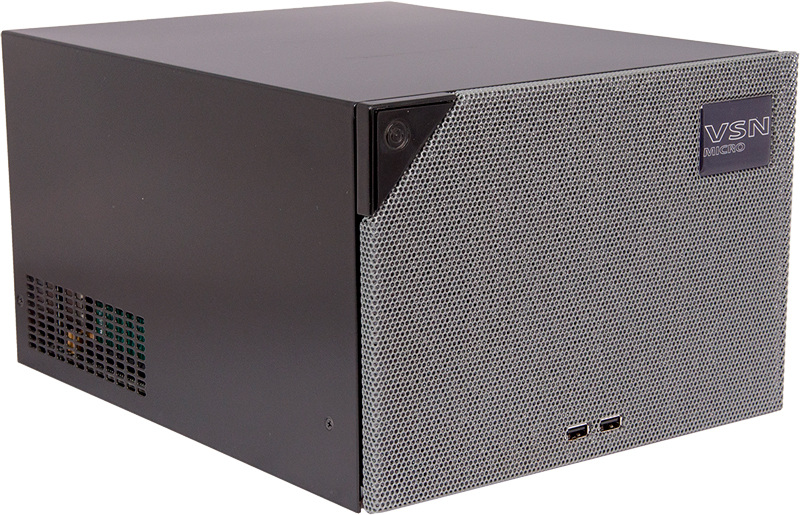 ビデオウォールシステム