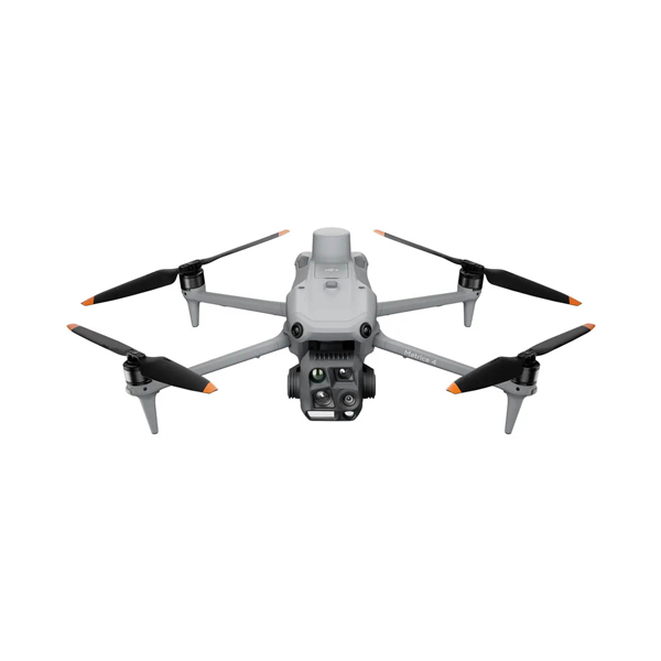 DJI Matrice 4T + M4T Care Plus＋DJI Terra Electricity Overseas 3 months(1device) - DJI MATRICE 4T_PLUS_TERRA ELE 3M