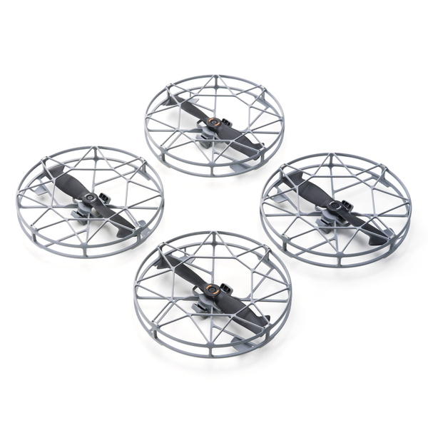 DJI Mini 5 Pro クィックリリース360°プロペラガード(プロペラ付属) - WAPJ12