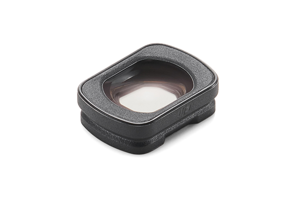 DJI Osmo Pocket 3 Wide-Angle Lens OP9113