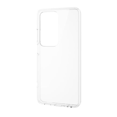 OPPO A3 5G/ハイブリッドケース/極み/クリア