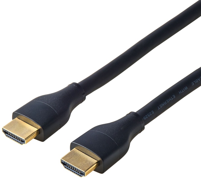 HDMIケーブル プレミアム 5.0m
