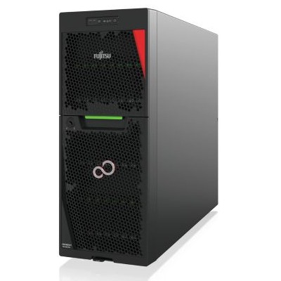 PRIMERGY TX1330 M6 セレクト(Xeon-6315P/16GB/SAS 600GB*3 RAID5/W2022std(2025DG)/タワー)※富士通製メモリ増設の際はご注意ください！※