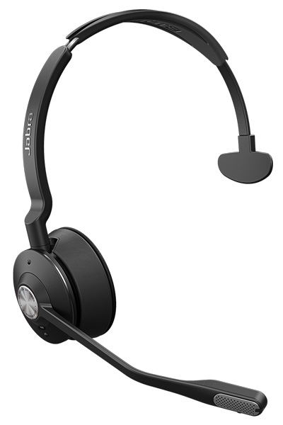 Engage 65 単品ヘッドセット 片耳「Jabra Engage SE Headset Mono UC」