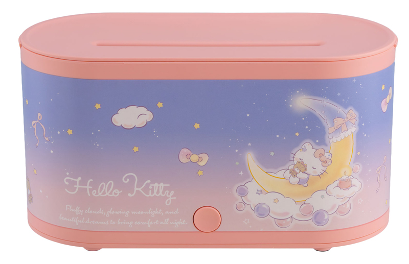 サンリオUSBフレアミスト加湿器 ハローキティ