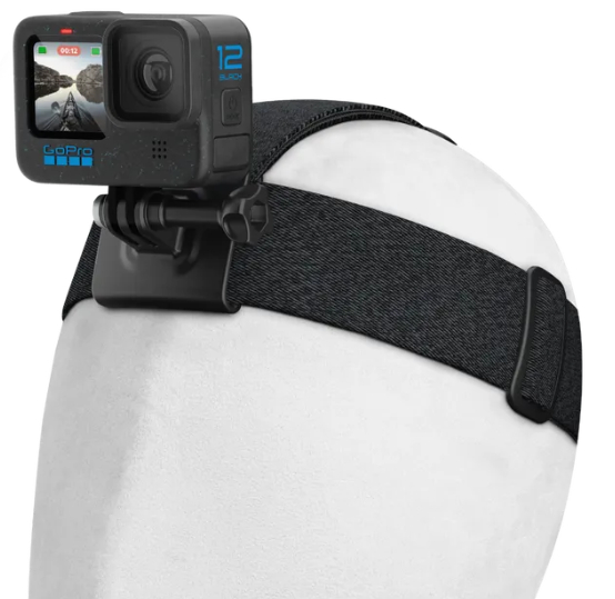 ヘッドストラップ2.0