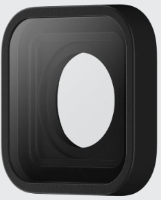 交換用保護レンズ