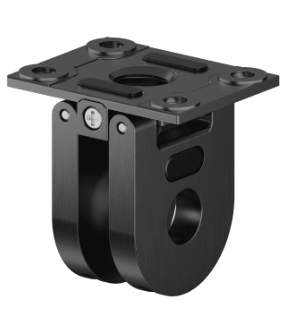 交換用折り畳み式フィンガー