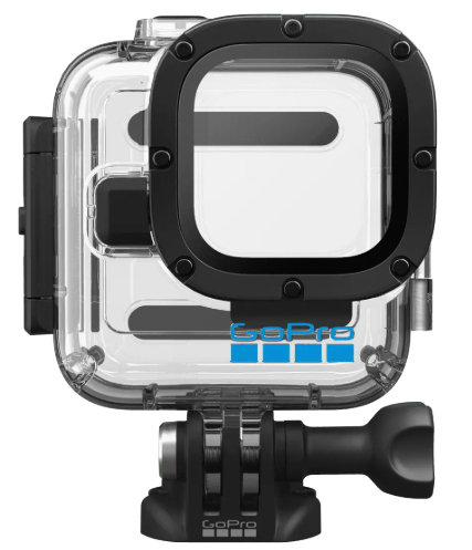 HERO11 Black Miniダイブハウジング