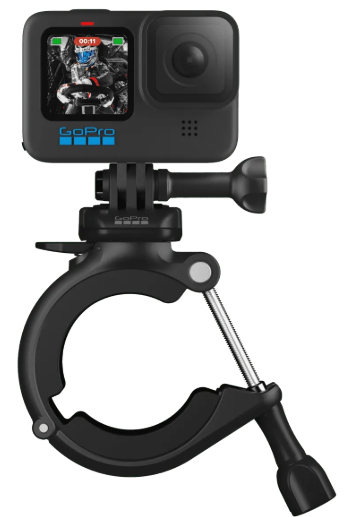 ラージチューブマウント